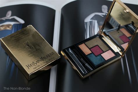 scandal collection ysl|ysl scandal collection.